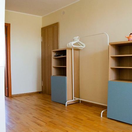 White Camomile Condo Šventoji Kültér fotó