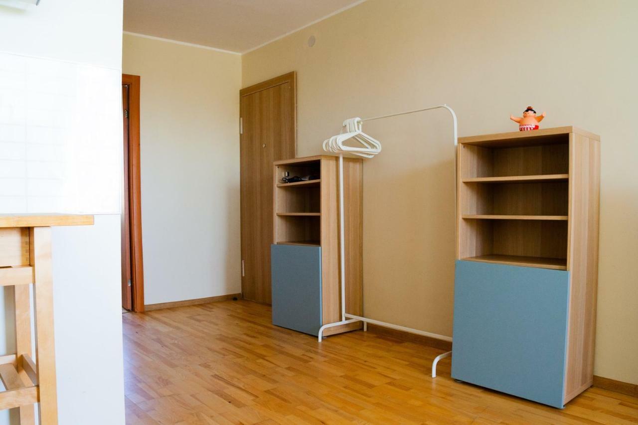 White Camomile Condo Šventoji Kültér fotó