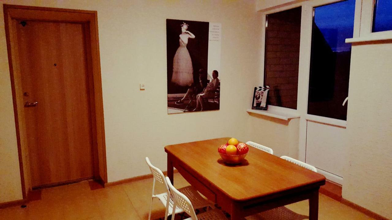 White Camomile Condo Šventoji Kültér fotó